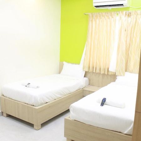 Jfive Residency Chennai Exterior foto